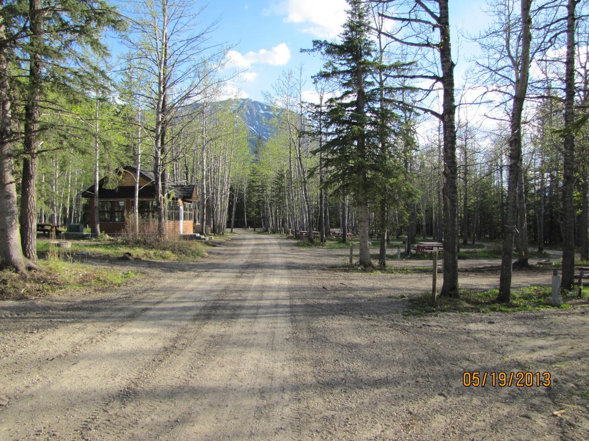 Jasper Gates Resort Exterior photo